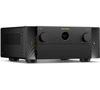 Marantz Amp 30 + AV 30 - Amplis home-cinéma