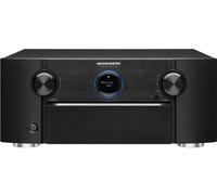 Marantz AV-7706 Noir - Pré-amplificateur Home-Cinéma 11.2