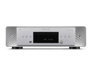 Marantz CD 60 Silver Gold - Lecteur CD