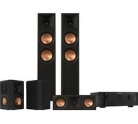 Marantz Cinema 50 Noir + Klipsch RP-6000F II HCS 5.0 - Home-cinéma composés