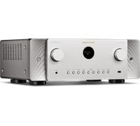 Amplificateur Home Cinéma Marantz CINEMA 60DAB S2 Argent