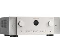Marantz Ampli home-cinéma Cinema 60 DAB Dolby Atmos Argent