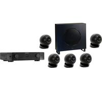 Marantz Cinema 70S + Cabasse Eole 4 - Home-cinéma composés