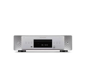 Marantz Lecteur CD 60 CD (argenté doré)