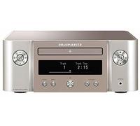 Marantz M-CR612 Récepteur CD Hi-Res Bluetooth AirPlay2 Silver Gold AC100V Japon