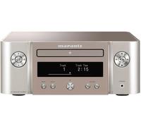Marantz Melody X M-CR612 Silver Gold