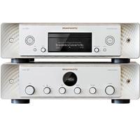 Marantz Model 30 Noir + SACD 30N Silver - Amplis hi-fi stéréo