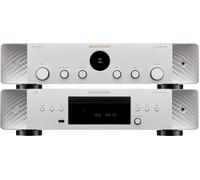 Marantz Model 70 + CD 70 Silver gold - Amplis hi-fi stéréo