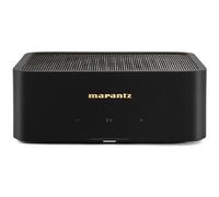 Marantz Amplificateur Hi‑Fi stéréo Model M1 – Streaming sans fil Bluetooth Noir