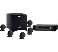 Marantz NR-1510 + Cabasse Alcyone 3 5.1 - Home-cinéma composés