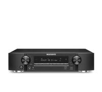 Marantz NR1510/N1B noir 5.2 Récepteur Slim Design incl. Heos