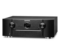 Marantz NR6009/N1B 7.2 Récepteur AV (7 x 185 W, Bluetooth, Spotify Connect, Airplay, Phono, 7 entrées HDMI, 2 Sorties) Noir