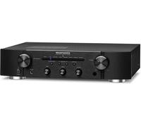 Amplificateur Hi-Fi - Marantz - PM6007 - Noir - 45 Watts - Pré-amplificateur phono intégré