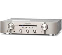 Marantz Amplificateur hi-fi stéréo PM-6007 Silver Gold