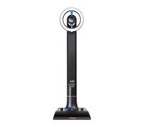 Marantz Professional AVS - Outil de Diffusion Audio-Vidéo avec Connexion USB-C, Webcam Full HD, Microphone à Condensateur USB, Éclairage LED Annulaire à Puissance Variable et Hub USB Interne