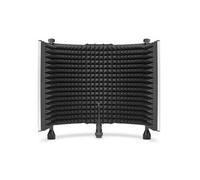 Marantz Professional Sound Shield Filtre Acoustique de Réflexion et Isolant Portable pour Microphone