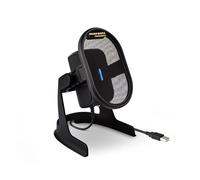 Marantz Professional Umpire - Microphone USB Pour l’Enregistrement, le Podcast, les Réunions sur Zoom, le Streaming et le Gaming avec Pied de Bureau, Filtre Anti-Pop et Suspension