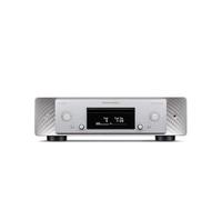 Marantz SACD30NSLG Lecteur CD avec HEOS intégré (argent doré)