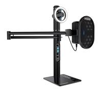 Marantz TURRET système de vidéo conférence 2 MP Système de vidéoconférence personnelle
