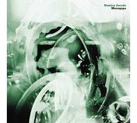 DAMIEN JURADO "MARAQOPA" LP VINYL NEW