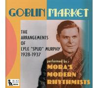 Mara's Modern Rhythmists - Goblin Market
