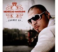 Marashi, Mehrzad - Change Up [Import]