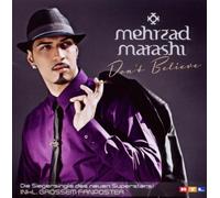 Marashi,Mehrzad - Don't Believe [Import]
