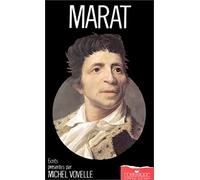 Marat : Ecrits
