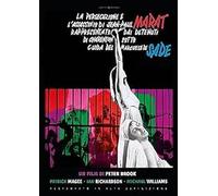 Marat/Sade (1967) ( Marat / Sade ) ( Persecution and Assassination of Jean-Paul Marat ) [ NON-USA FORMAT, PAL, Reg.0 Import - Italy ]