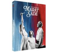 Marat-Sade Blu-ray