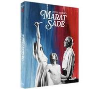 Marat-Sade Blu-ray A