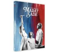 Marat-Sade DVD A