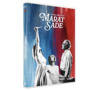Marat-Sade DVD DVD