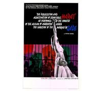 Marat / Sade DVD DVD