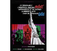 Marat/Sade [Import]