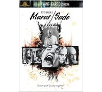 Marat / Sade [Import USA Zone 1]