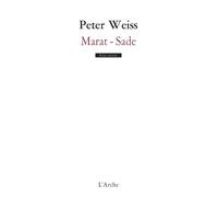 Arche – Marat-Sade