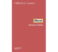 Marat: Savant et tribun