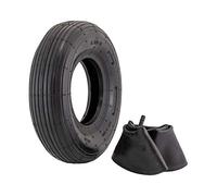 Marathon 4.00-15,2 cm de Remplacement Roue pneumatique Pneu et Chambre à air