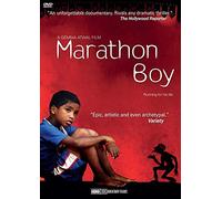 Marathon Boy [DVD] [Import]