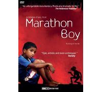 Marathon Boy [ Origine UK, Sans Langue Francaise ]