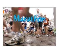 Marathon by John Foster Collins Big Cat (Auteur)