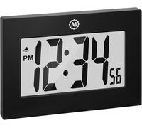 Horloge MARATHON MW Calgary noir