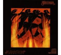 Santana – Marathon – CD – Import USA/Canada (Neuf)