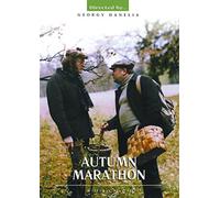 Marathon d Automne (Osenniy marafon) [Import]