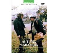 Marathon d'automne / Autumn Marathon ( Osenniy marafon )