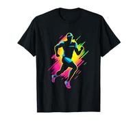 Marathon de la BD Running Boy T-Shirt