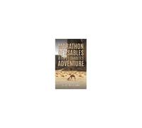 Marathon Des Sables - A Type 1 Diabetes Adventure