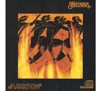 Santana – Marathon – CD – Remaster – Sony Music – Neuf