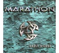 Marathon - Early Works